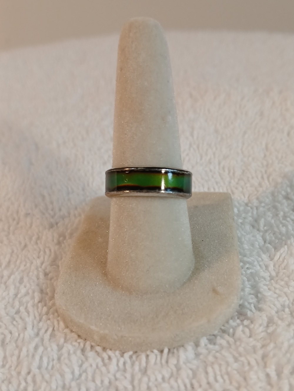 Mood Ring